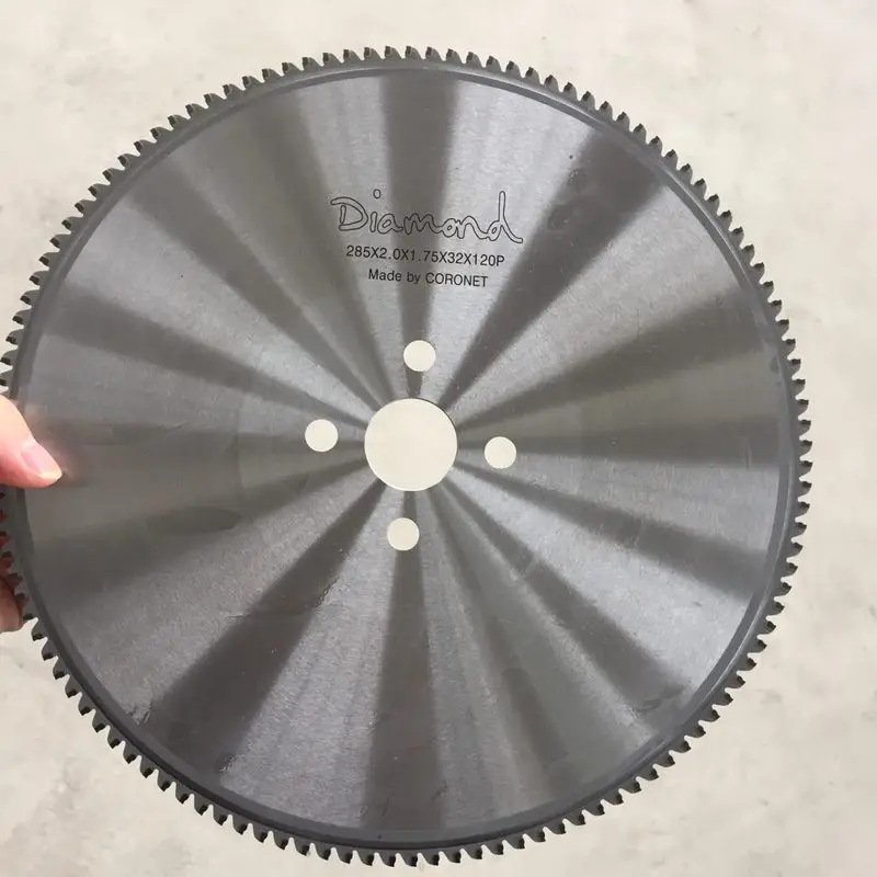 OEM Настраиваемый 14-дюймовый высокоскоростной стальной HSS Алмазный карбид TCT Пильное полотно промышленного класса для резки металла Горячий пресс Высокий OEM Настраиваемый 14-дюймовый высокоскоростной стальной HSS Алмазный карбид TCT Пильное полотно промышленного класса для резки металла Горячий пресс Высокий