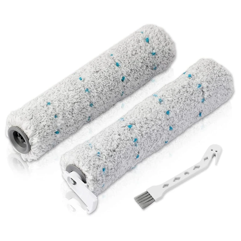 Ersatz Mehrflächen-Bürsten rolle für Bissell Cross wave Cordless Max Series Modelle, Staubsauger