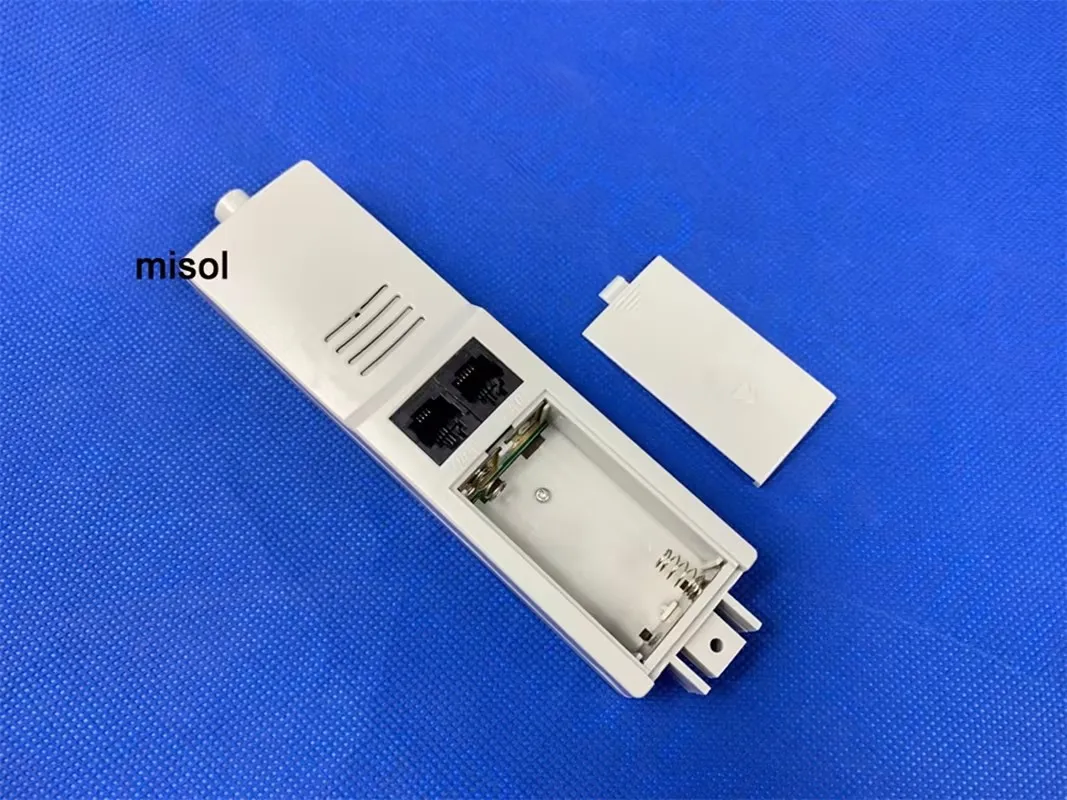 Free shipping Spare part for weather station (Transmitter / thermo hygro sensor) 433Mhz