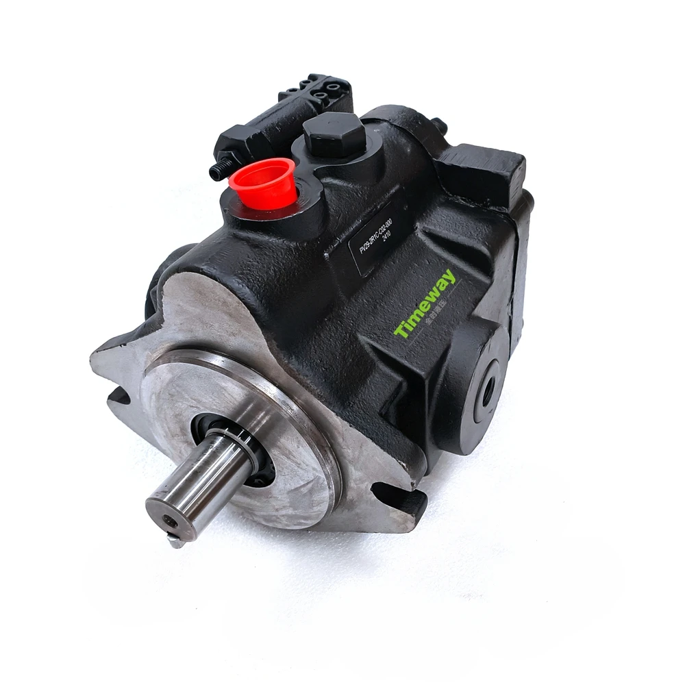 PV29 Axial Variable Piston Pump PV29-2R1C-C02-000  Open Circuits Hydraulic Piston Pump PV29-2L1C-C02-000