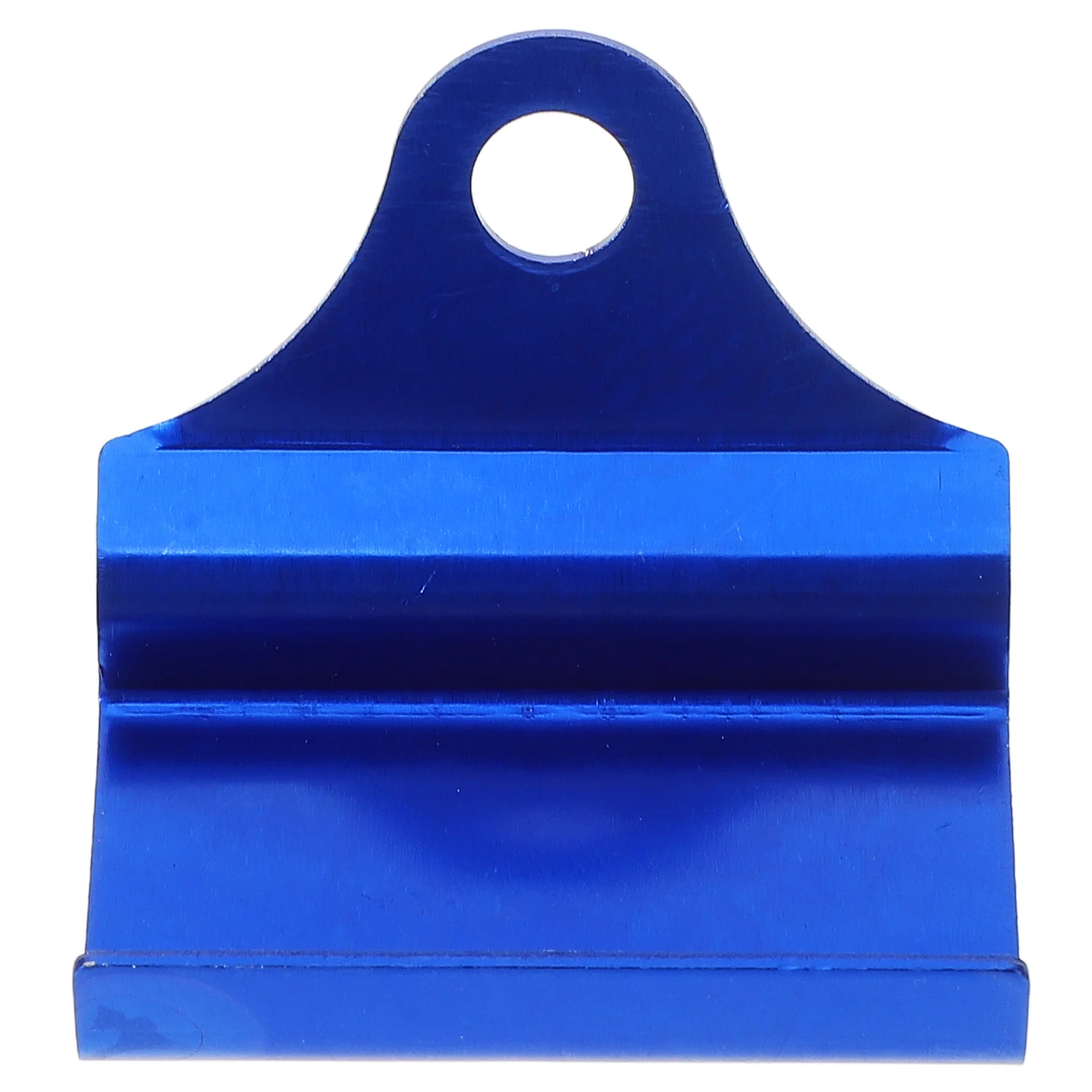 

Voltmeter Bracket Aluminum Alloy Motorcycle Modified Digital Meter Mounting Holder Motorbike Temperature Gauge Motorcycle