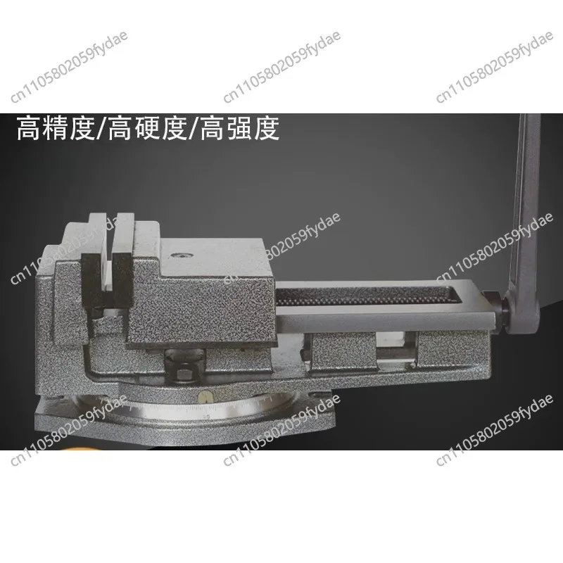 Precision flat pliers, planer milling machine flat pliers 8 inch 12 inch flat pliers milling machine vice