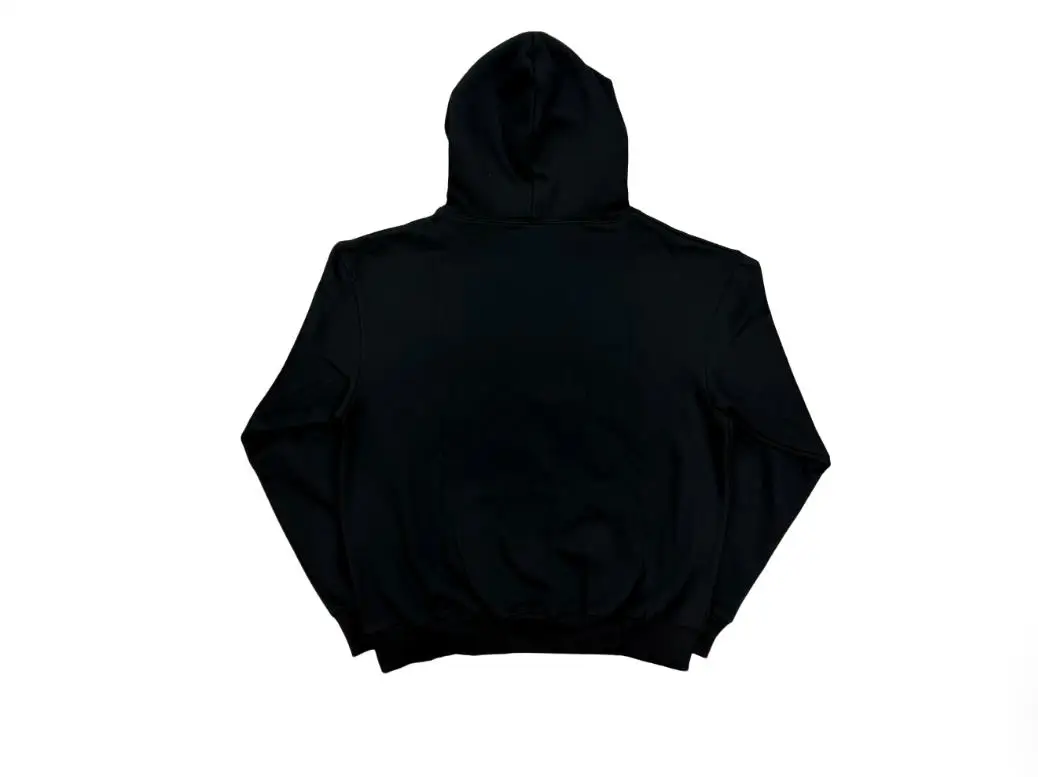 2026 nettspend osamason hoodie Slogan Print Embroidered limited edition Hoodie WY1547