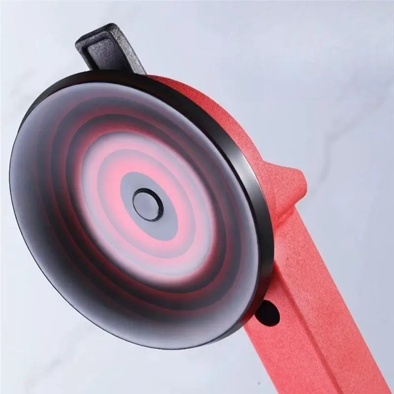 AC88-Flooring Installation Tool Heavy-Duty Double-Claw Suction Cup Floor Suction Cup Tool Laminate Repair