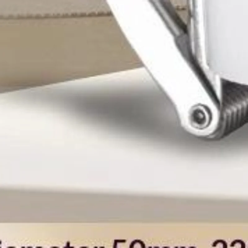 

1 шт. Декоративная заглушка для отверстия кондиционера/вентиляционного отверстия, 50-220 мм, для герметизации труб