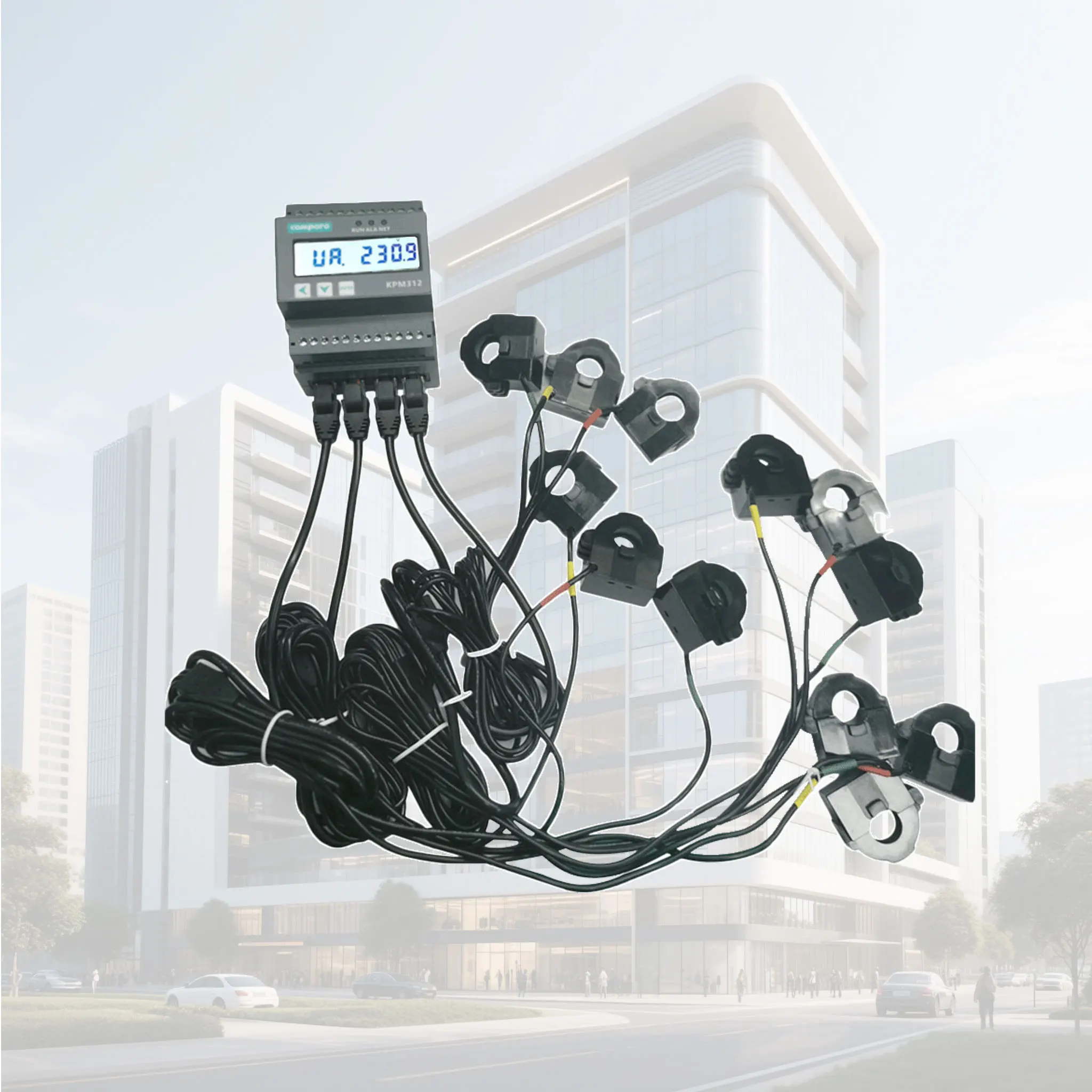 3 Phase 4 Channel W…