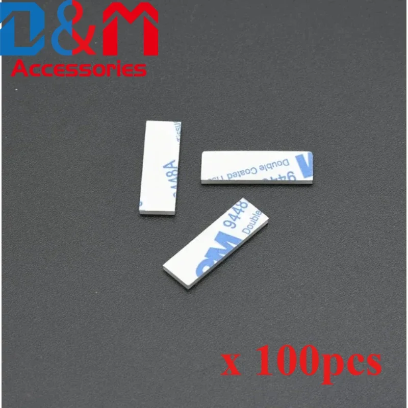 HOT SALES 100 CN598-67018 Separation Pick Pad for HP X451 X476 X551 X576 X585 377 477 577 352 452 552 556 586 251 8610 8620