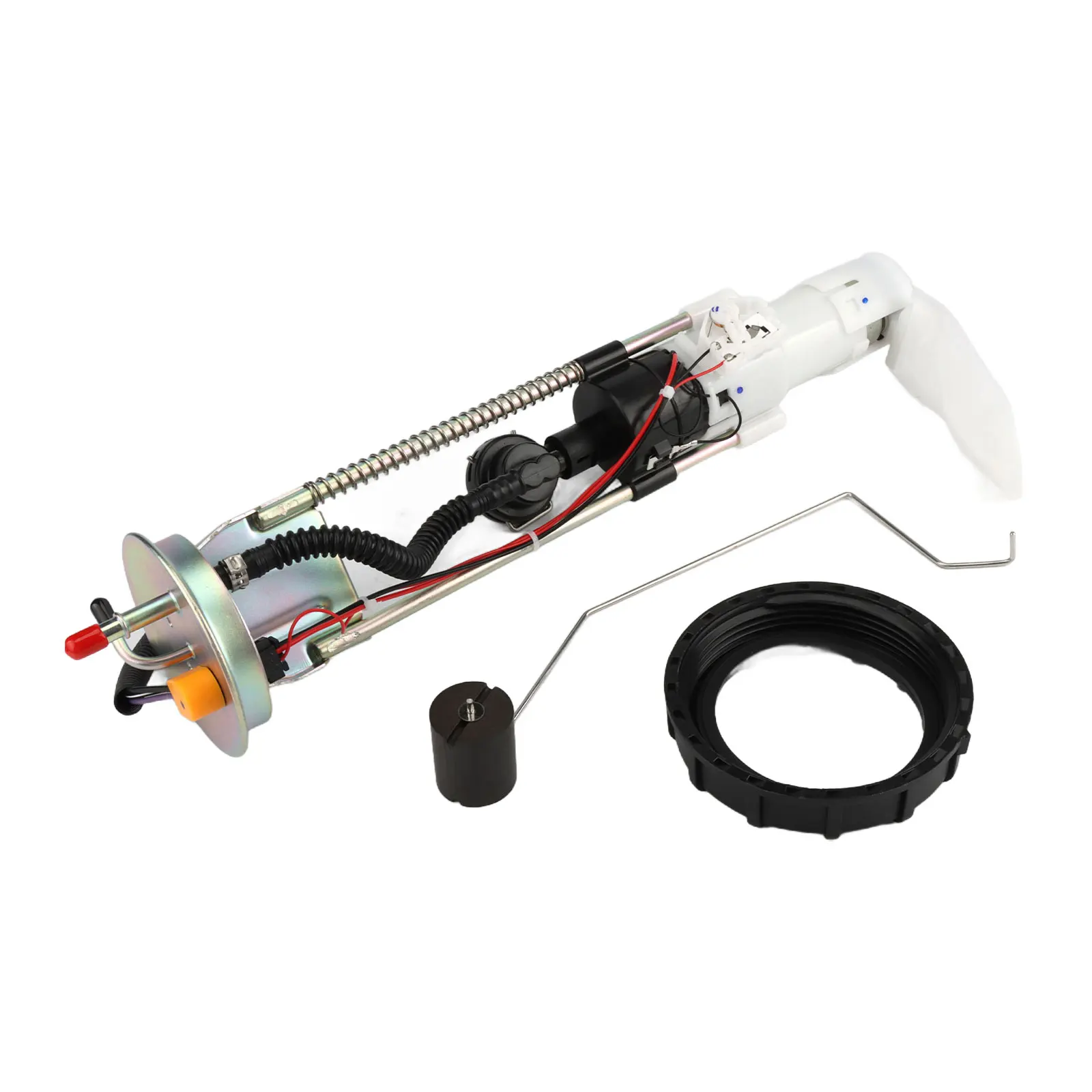 

Fuel Pump Module Assembly 2204306 2520817 1240239 1240382 For Polaris Ranger 500 700 800 EFI Fuel Tank Seal Gasket Accessories