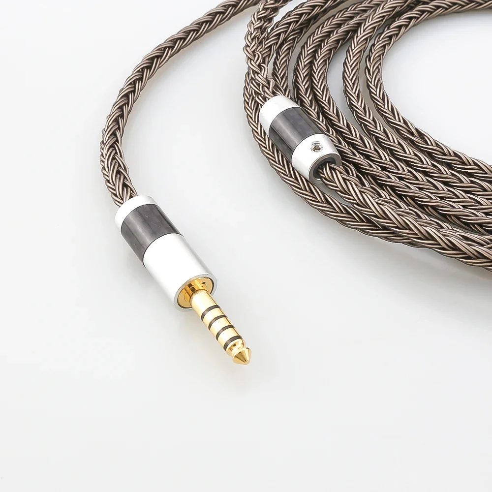 Kabel Jack Male 16 Core ke Hea - Earphones ulasan dan harga