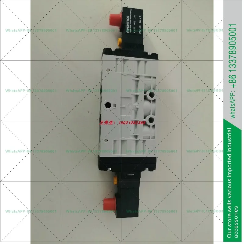Solenoid valve 4011041629 AVENTICS 0820059001 New original