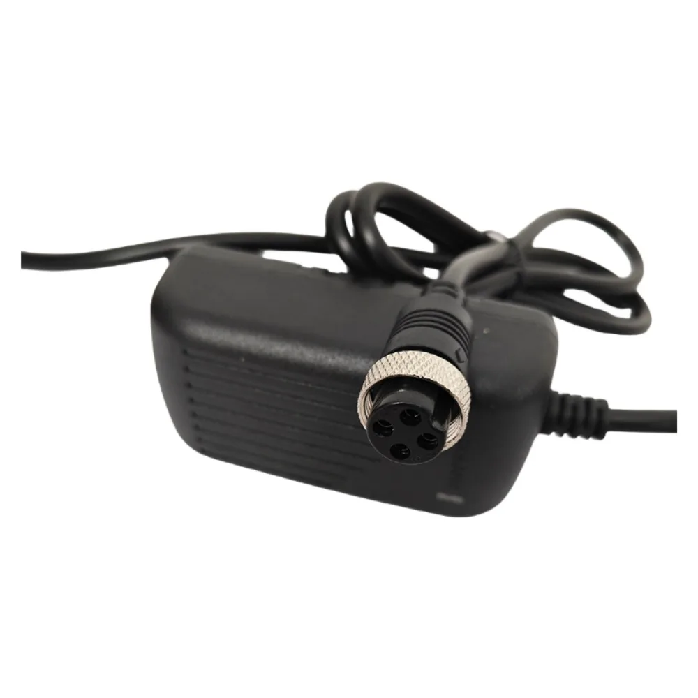 AC 100-240V EY-08 Mixer Transformer Power Adapter External Power Supply 4 Holes Output ±15V +48V