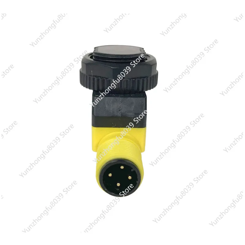 For BANNER QS18VP6DQ8 All Purpose Photoelectric Sensor New