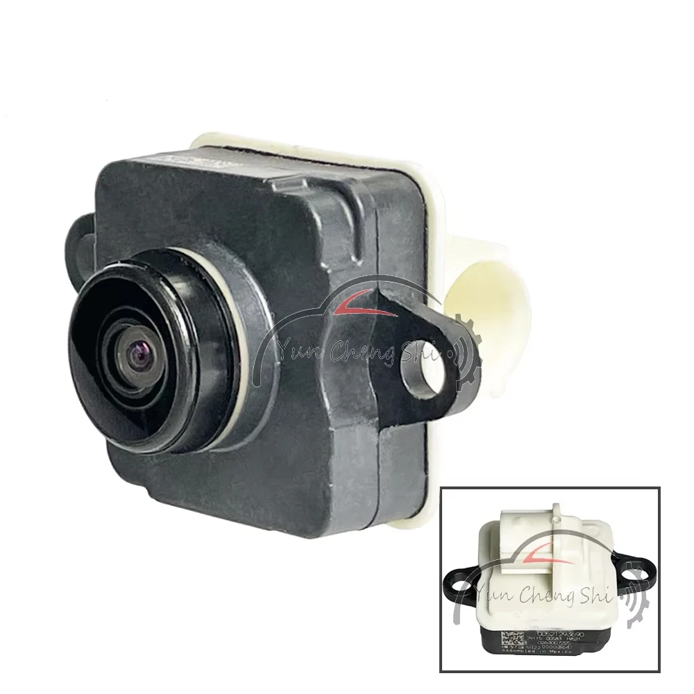 00521293690 New Rear Tailgate Camera for FIAT 17-2021, For JEEP RENEGADE 15-2021