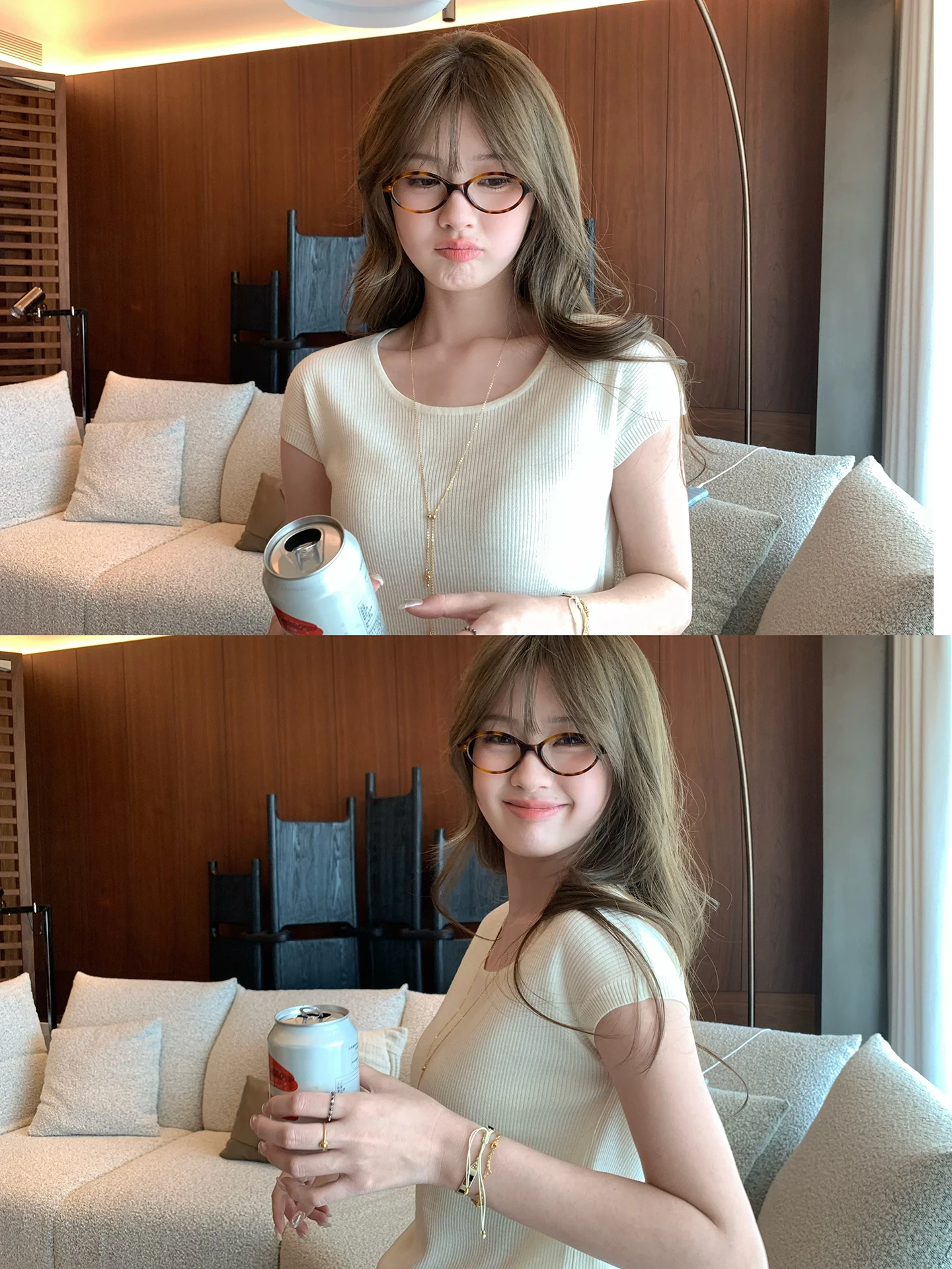 

Женский облегающий вязаный шерстяной жилет с коротким рукавом, топ без рукавов из полиэфирного волокна, А-силуэт, летний, для повседневной носки, модный