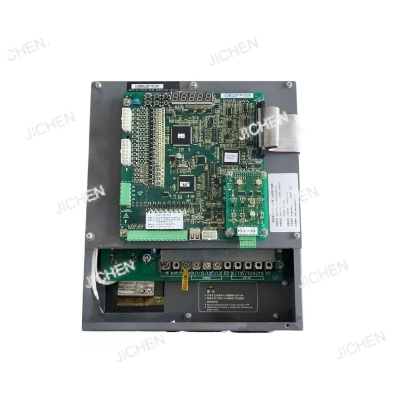 Elevator Inverter M…