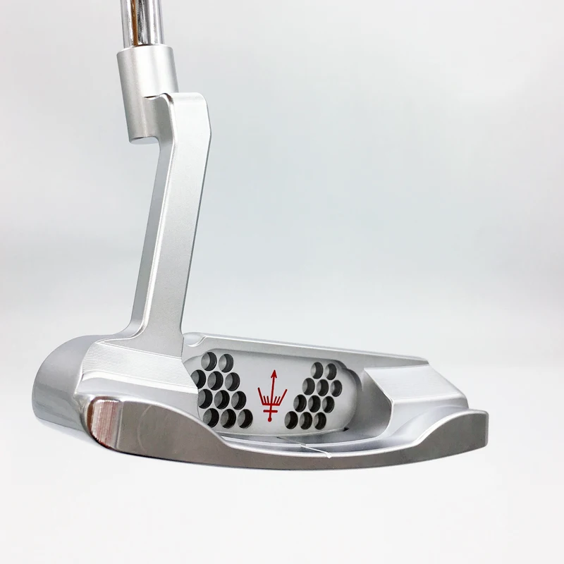 نوادي الجولف جورج سبيريتس في العام 2012 مضرب الجولف للرجال لليد اليمنى نوادي مضرب مهاوي فولاذية 33 أو 34 35 طول