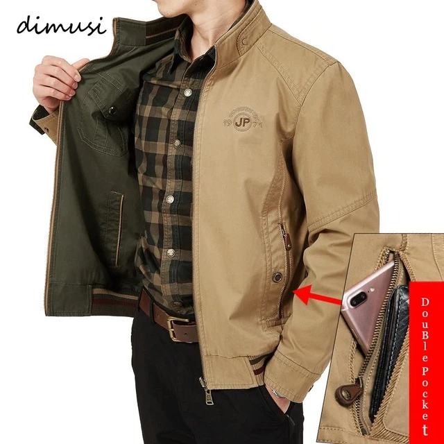 Double Sided Military Jackets Double Sided Jackets Men Jacket Casual Men Size 8xl Jackets Aliexpress