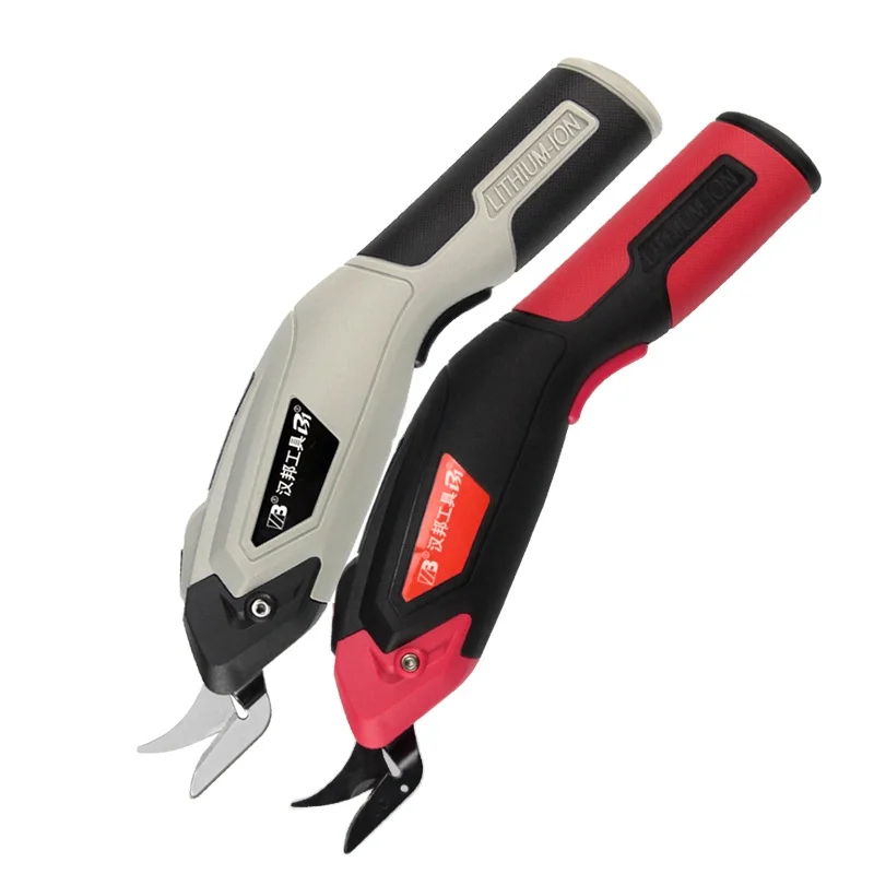 Alloy Tungsten Cutter Head Blade Angle 60° Fit for Electric Tufting Scissors Rechargeable Electric Pruning Shears