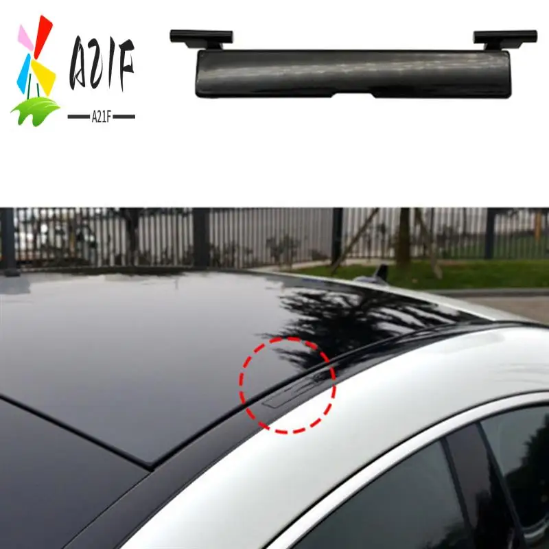 

A21F-Car Roof Rack Cover 1176900182 For Mercedes Benz CLA W117 2014-2019 GLA W156 2015-2021 Roof Rack Protection Cover