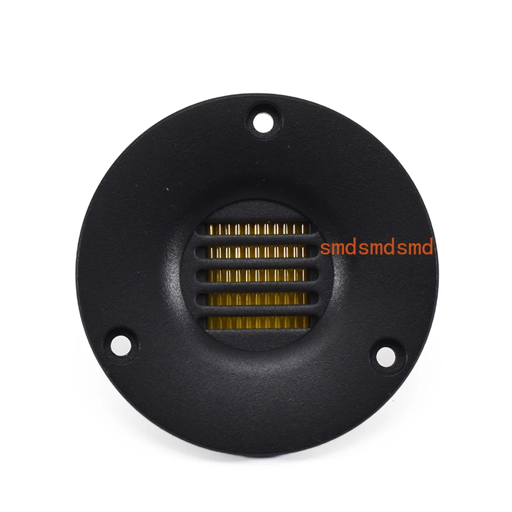 1.5 بوصة الشريط مكبر الصوت المتكلم 30 واط 4/8ohm Hifi ثلاثة أضعاف مكبر الصوت AMT محول حركة الهواء مستو سيارة مكبر الصوت لتقوم بها بنفسك المنزل