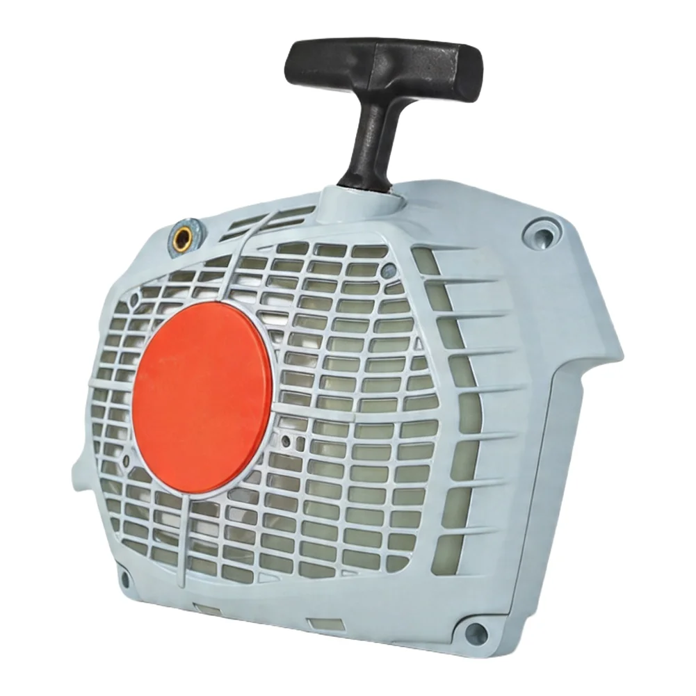 Chainsaw Starter Assembly MS462 MS462C - Easy To Install，rope Pulley Assembly Chainsaw Pull Starter Assembly Recoil Pull Starter