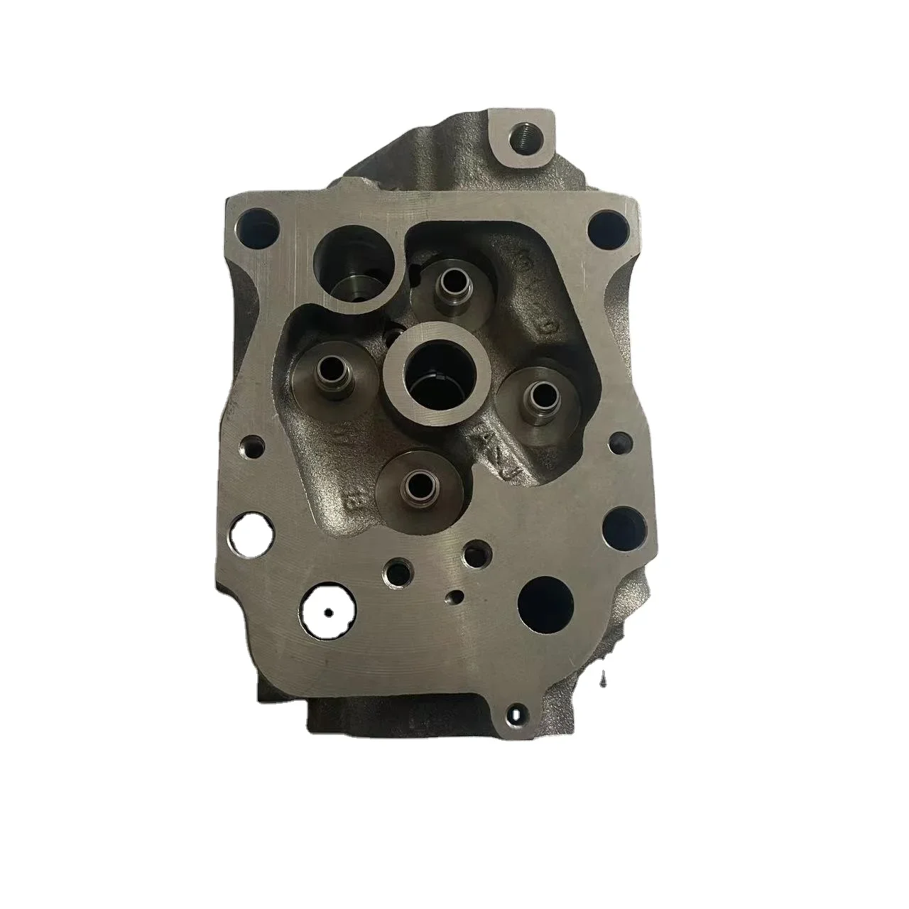 

For Mercedes truck parts OM457 460 A4570104421 Engine cylinder head