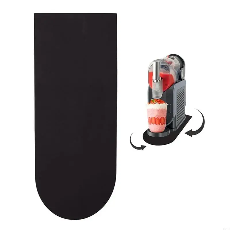 وسادة واقية من U0DE لتجميد معدات المشروبات المعيشية