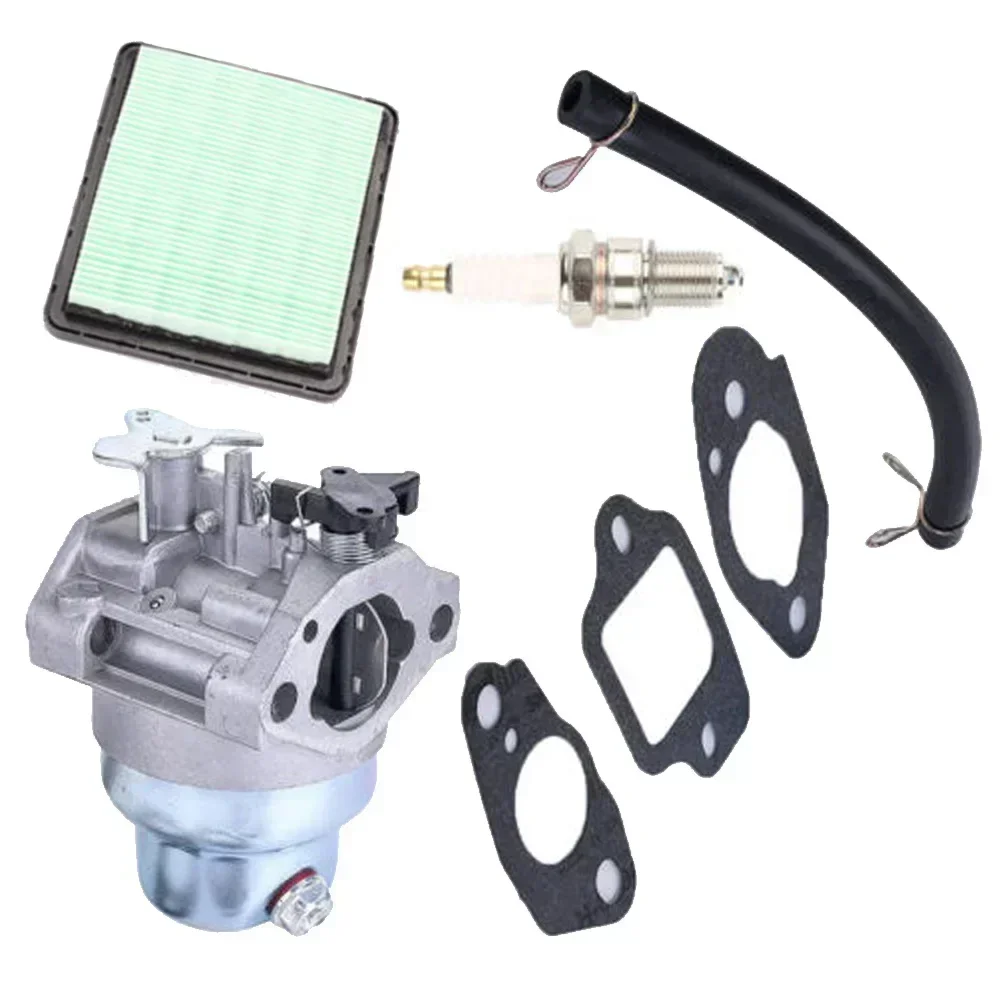 

Carburetor Kit for Honda HRB216 HRR216 HRS216 HRT216 HRZ216 Mowers 16100-Z0L-023