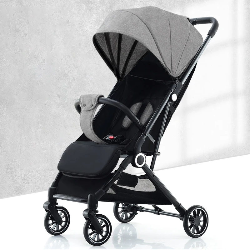 

EN1888 New Born Wholesale Baby Strollers 2 In 1 Wholesale Customization Baby Strollers