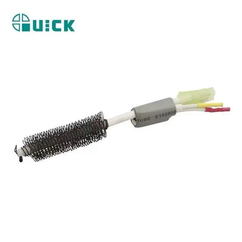 

QUICK 990 990A 990D 990AD 957DW+ 704 core component replacement kit for heating elements to achieve efficient maintenance.