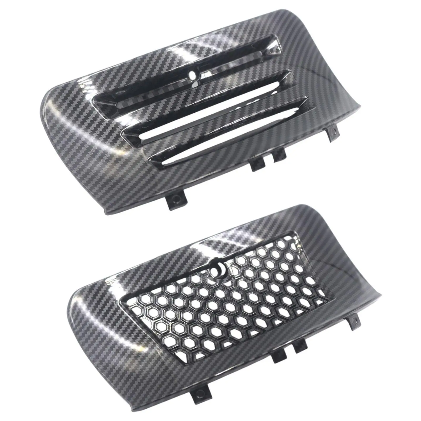

Panel Cover Supplies Motorcycle Cylinder Head Cover Protector Cooling Cover
