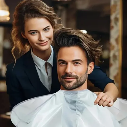 Cura dei capelli & Styling