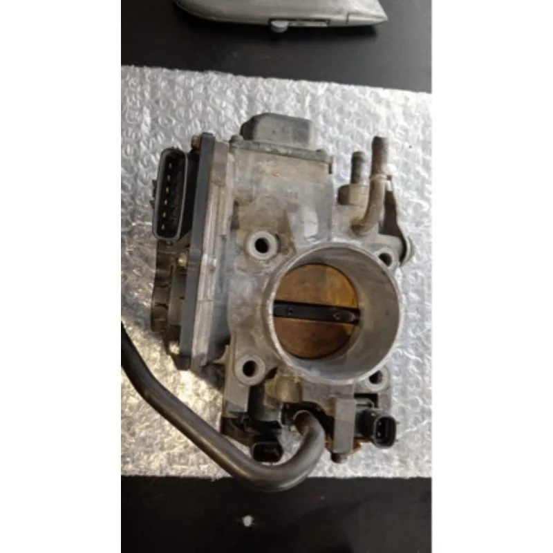 16400-ppa-a03 16400-ppa-a02 Throttle Suitable For 2005-2006 Cr-v 2.4l