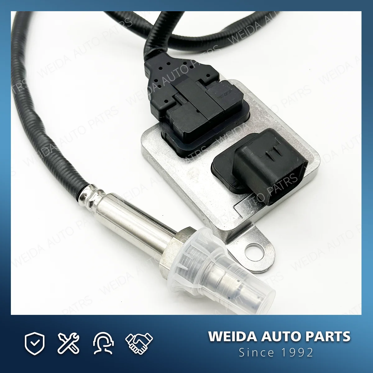 

Nox Sensor 5WK9 6774 RE552183 Nitrogen Oxygen Sensor 24V 5WK96774,823246,7557238,7757238,57238,411810243