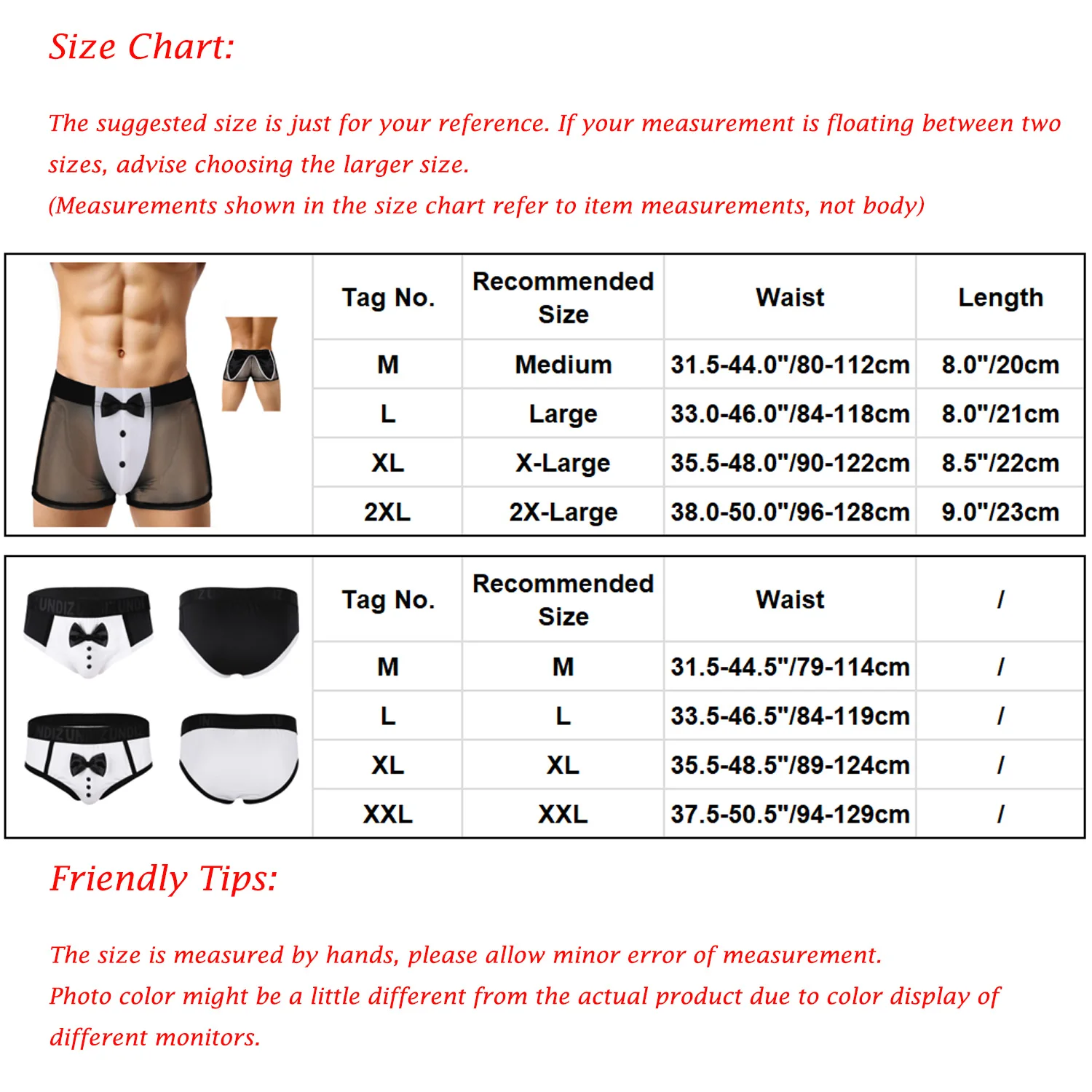 Gentleman Dessous Männer Maid Unterwäsche Sexy Kaninchen Ohren Knickers Boxer Briefs Kurze Ausbuchtung Beutel Mesh Sehen Durch Lustige Unterhose