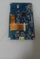 NX8048T050 5-inch HMI - Human-Machine Interaction Interface with English Kernel