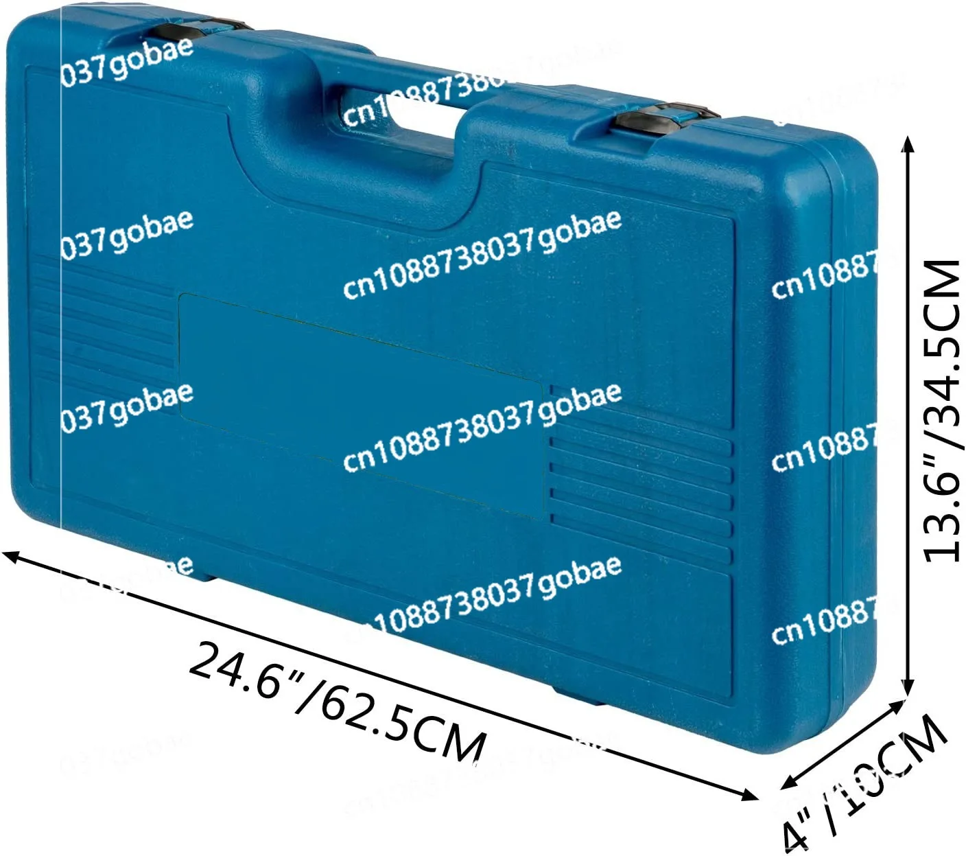 مجموعة الأكمام الهوائية القصيرة شديدة التحمل مقاس 3/4 بوصة مجموعة الأكمام الهوائية