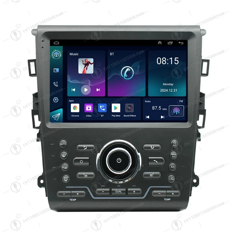 Suitable for the new car smart car Android navigator all-in-one machine