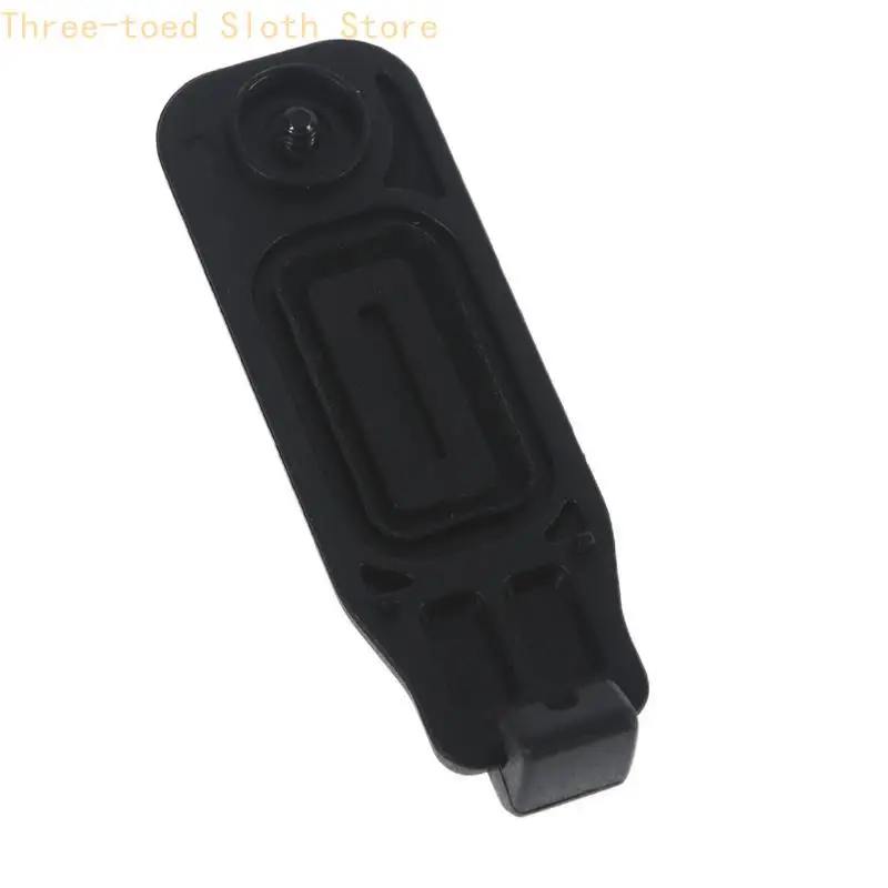 Anti-Staubschutz-Walkie-Kappenschutz für Xir P8268 P8260 P8200 P8660 E74A – Detail 4