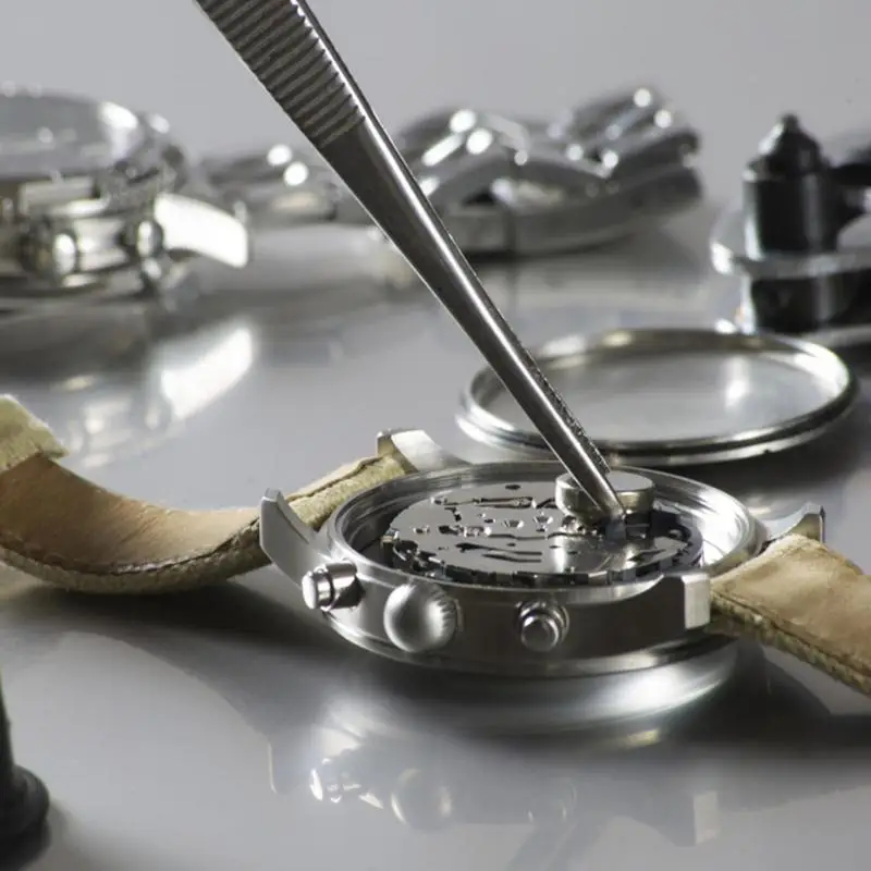 10 قطعة AG4 377A 377 LR626 SR626SW SR66 LR66 ساعة بطارية 1.55 فولت بطارية فضية زر عملة خلية لعبة كاميرا التحكم عن بعد