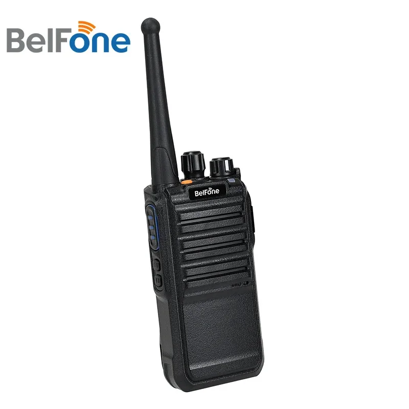 

Brand New Digital Handheld DMR Walkie-Talkie With High Quality