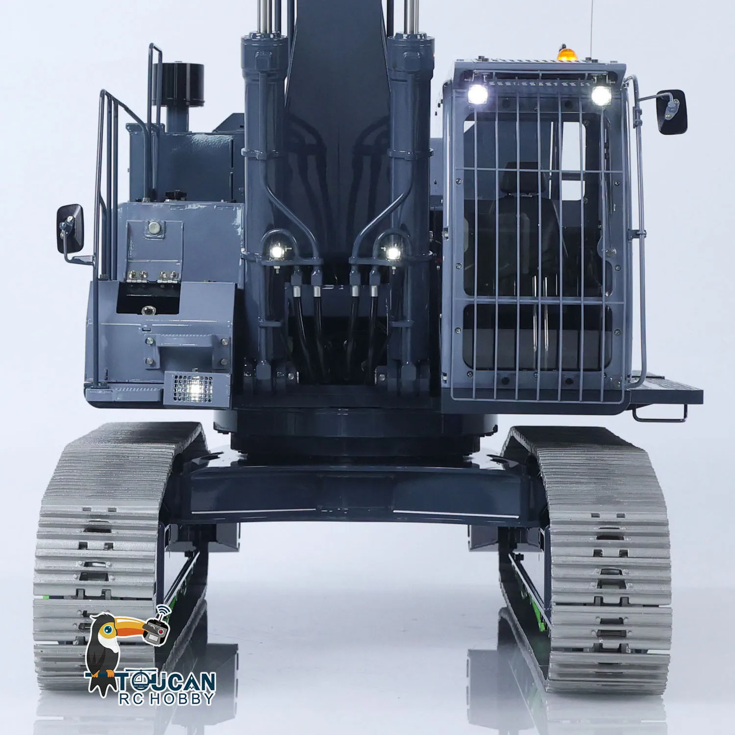 1/14 Lesu Aoue ZX49… - image