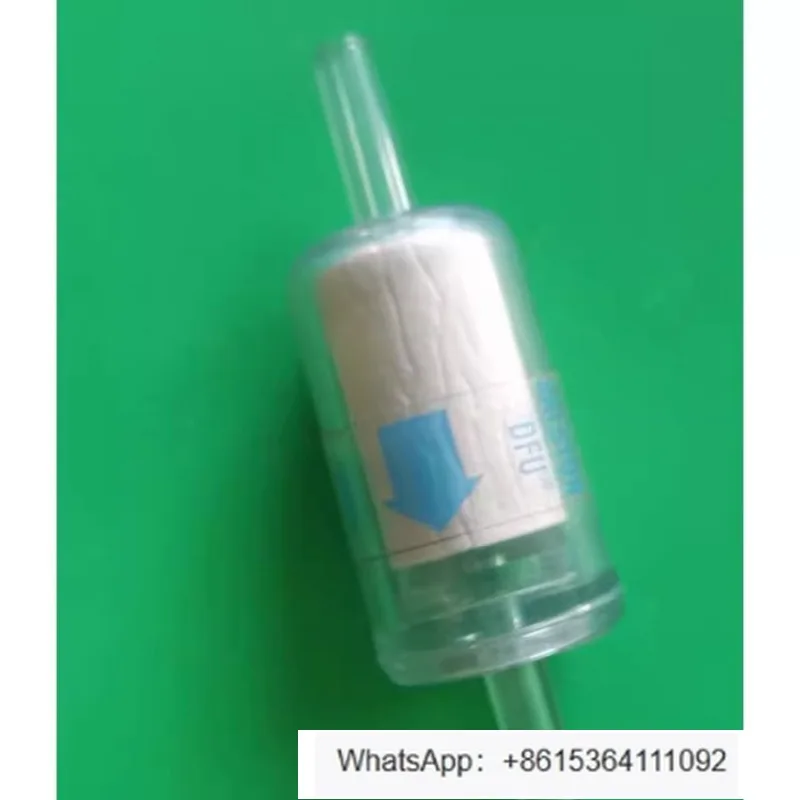 U23 Analyzer Safety…