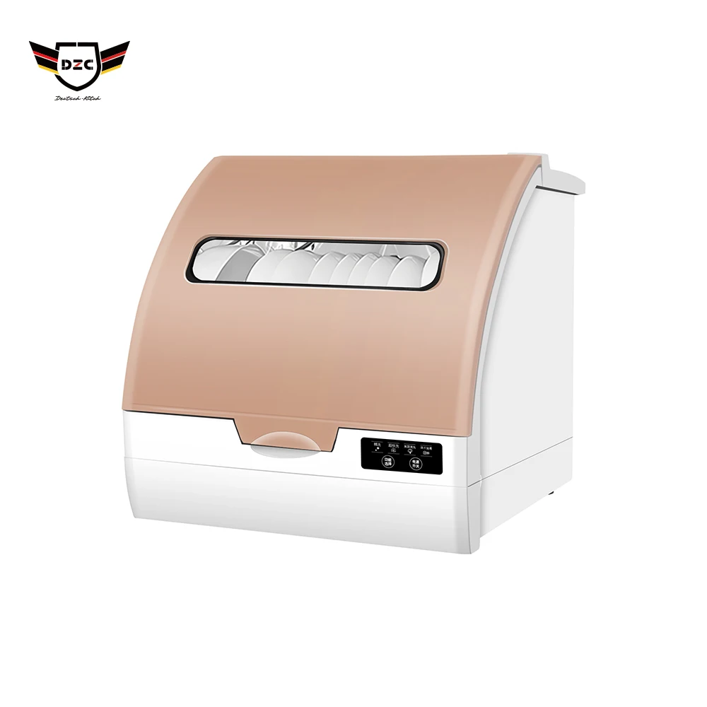 Q6 Portable Intelli… - image