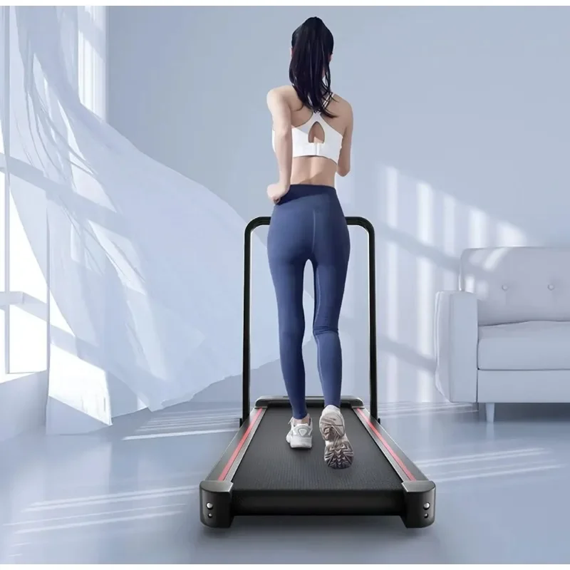 

Smart Walking Pad Treadmill Foldable Electric Running Machine For Home And Gym Daily Fitness Exercise Best Seller