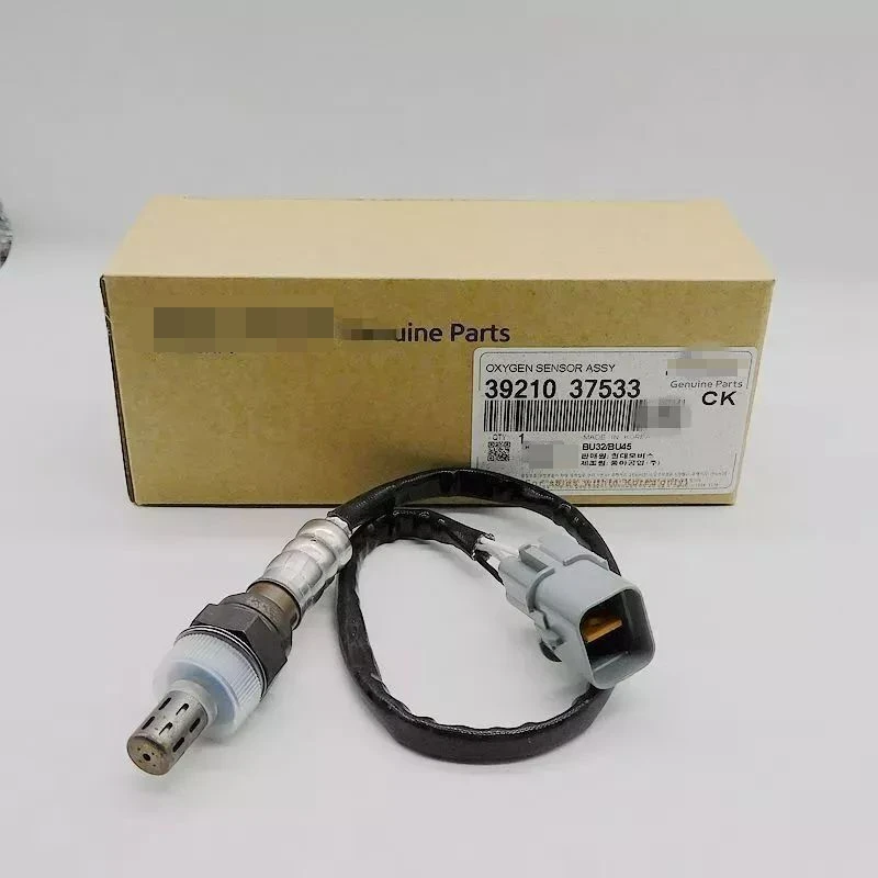 

3921037533 Датчик кислорода в сборе, левый для Kia Sportage 2005-2010 для Hyundai Tucson 2004-2009 гг. # 39210 37533