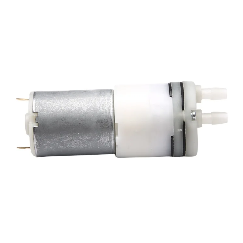 280 Micro Motor Dental Washer Water Pump 3-12V DC Diaphragm Pump Electric Oral Irrigator Water Pump