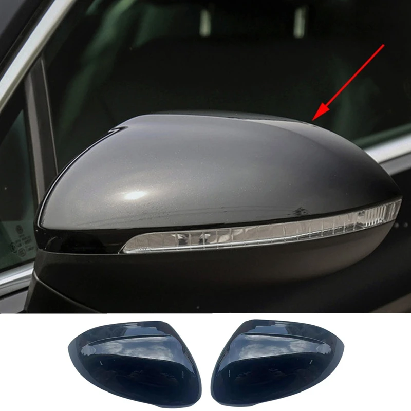 

Подходит для корпуса зеркала CC, крышки зеркала заднего вида, задняя крышка 19-й модели нового Volkswagen Magotan B8