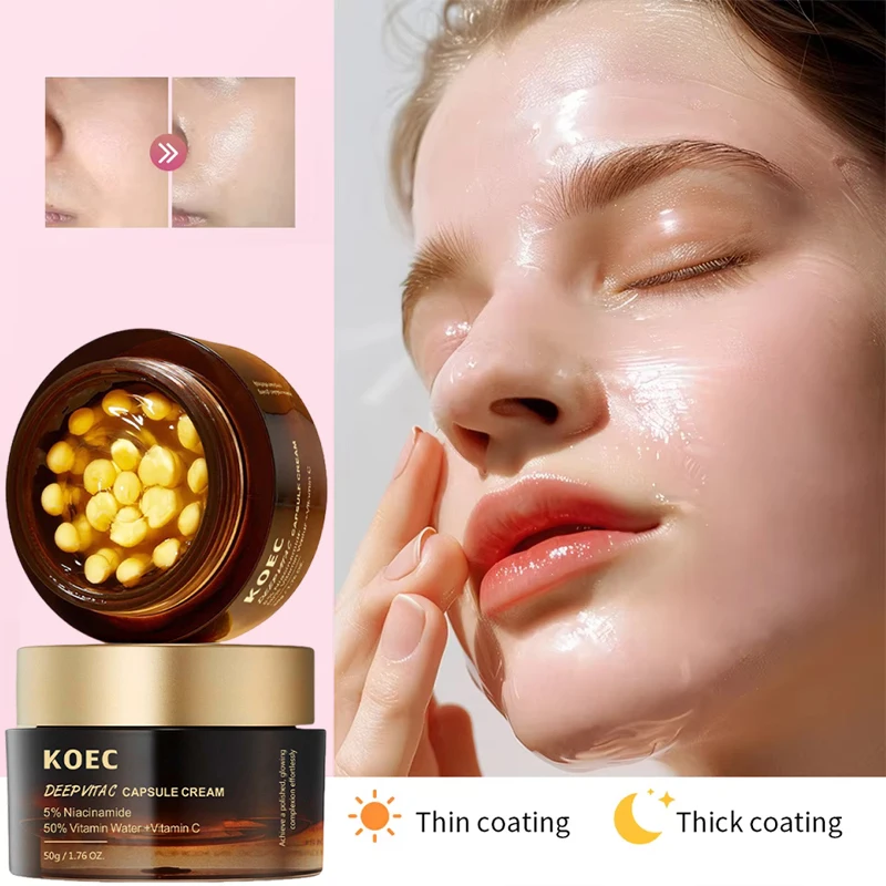 

Капсулы с витамином С, крем для лица, выцветание, тонкие линии, лифтинг, укрепляющая, увлажняющая эссенция для лица, крем для лица с гладкими морщинами