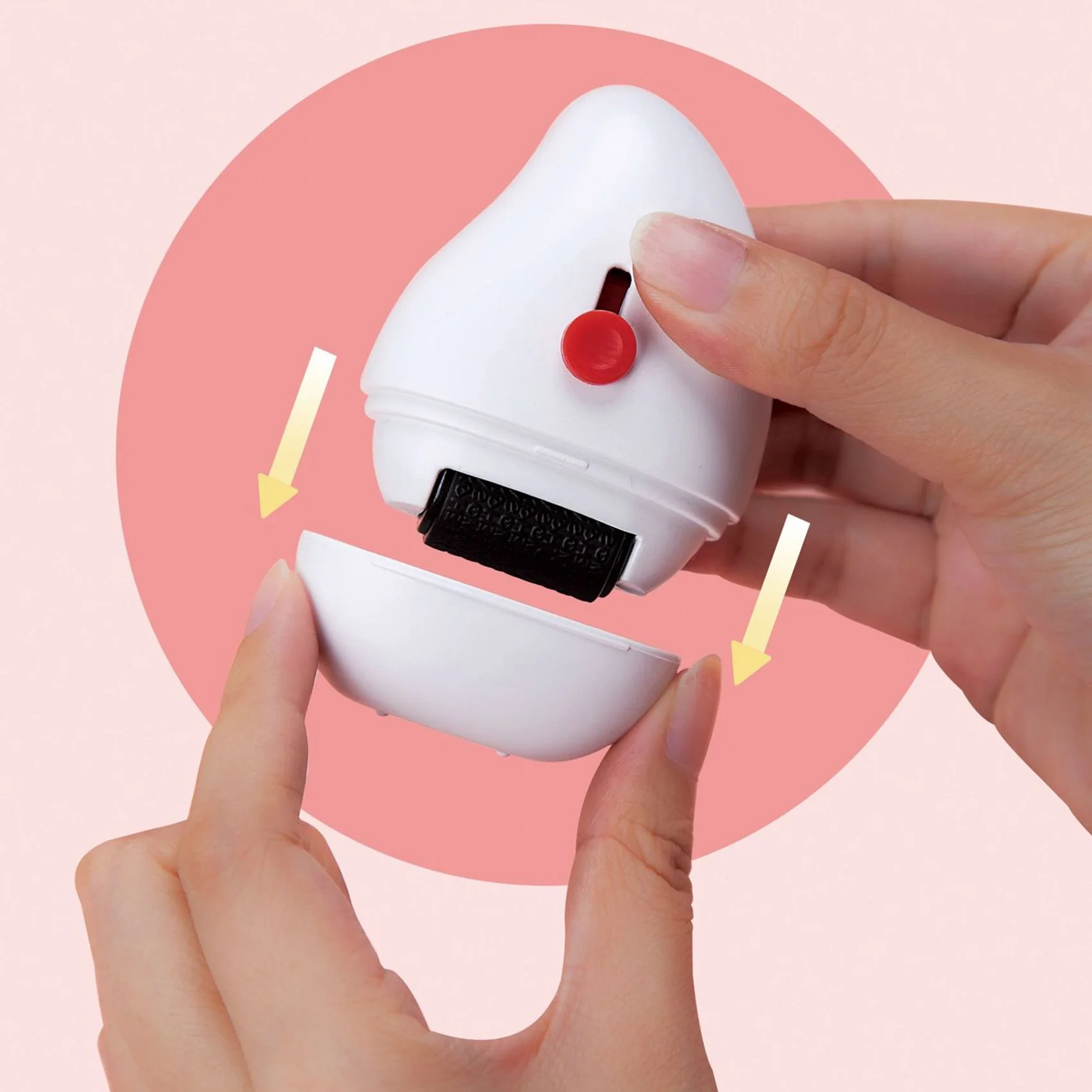 Theft Protection Roller Stamp Refills - Confidential Address Blocker Anti Theft Prevention Stamps Your ID,Blue